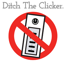 Ditch_the_Clicker