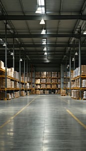 warehouse