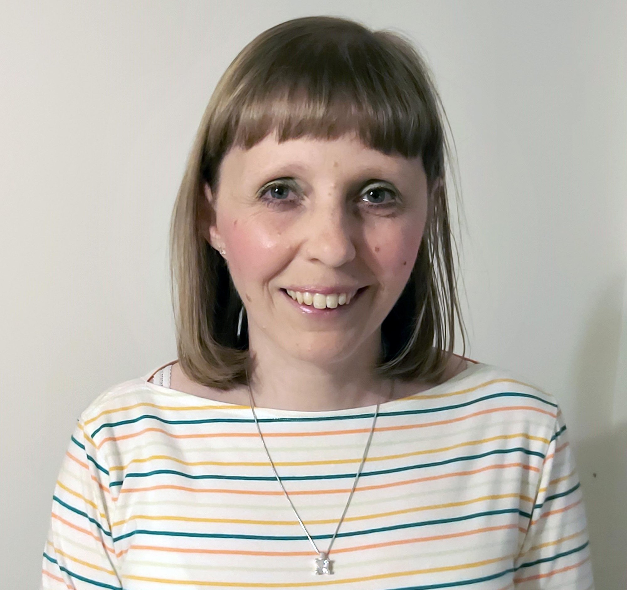 Carolyn Loveridge