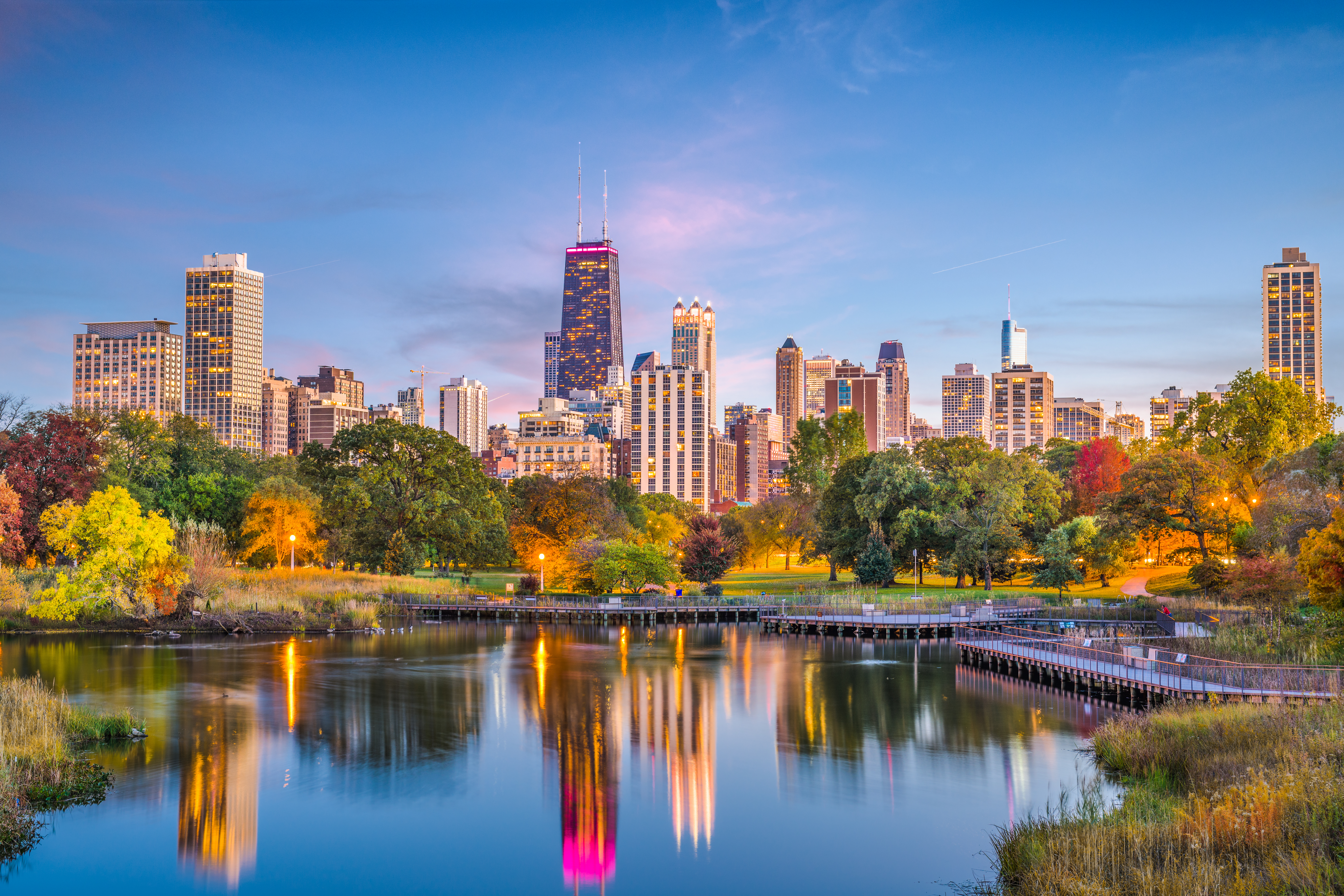 Chicago EchoExperience North America Chicago EchoExperience North America