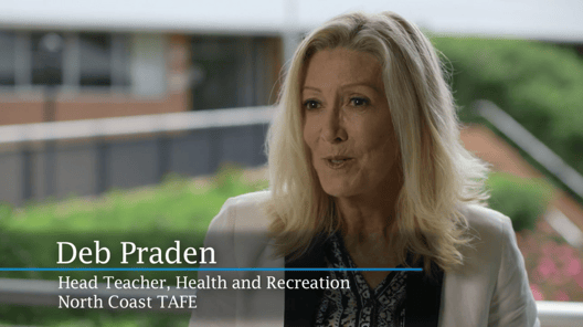 Deb_Praden__North_Coast_TAFE
