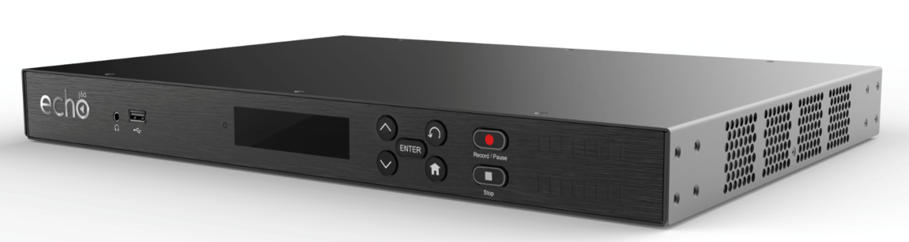 Echo360 Powers the Modern Classroom Experience – Solutions for Every ...
