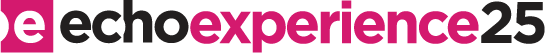 EchoExperience25 Logo EchoExperience25 Logo