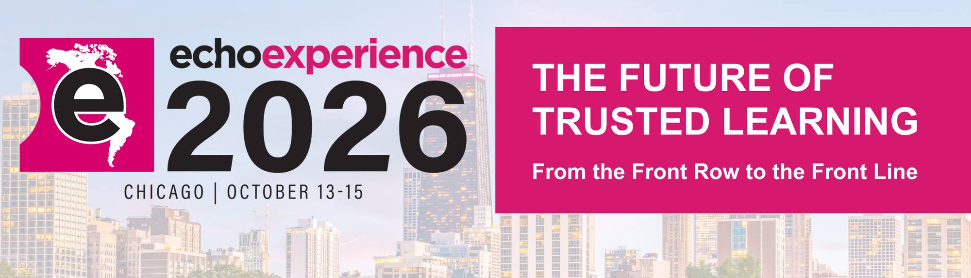 EchoExperienceHero EchoExperienceHero