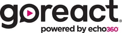 GoReact - Powered by Echo360