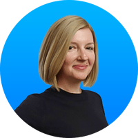 Amy Ferguson