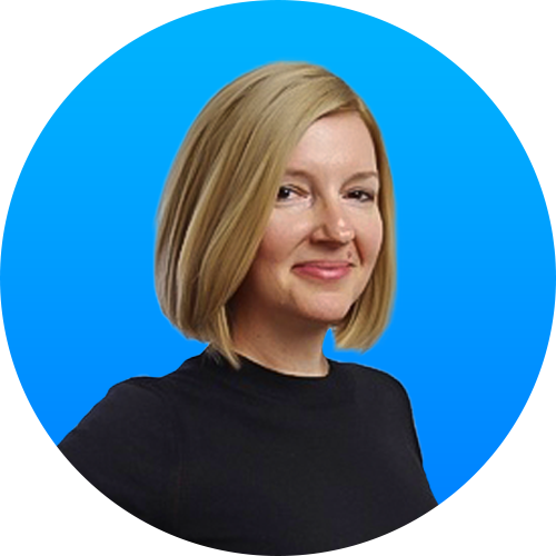 Amy Ferguson