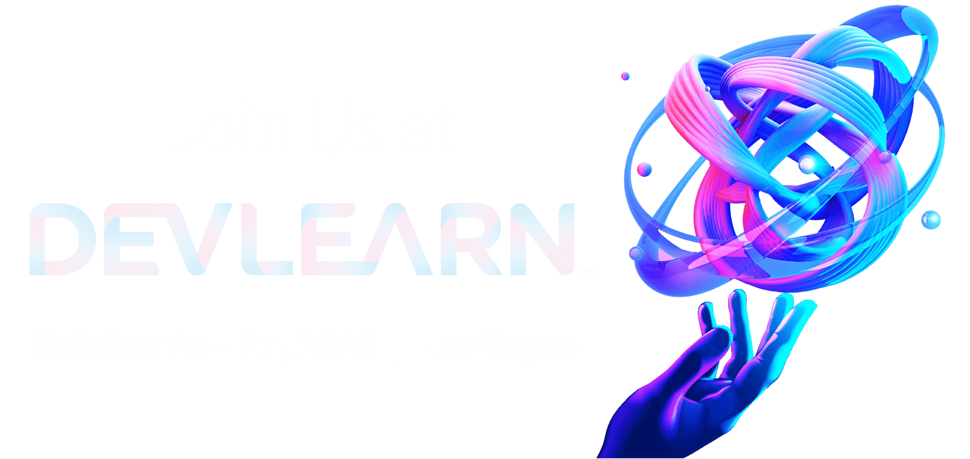 DevLearn2023 web header DevLearn2023 web header