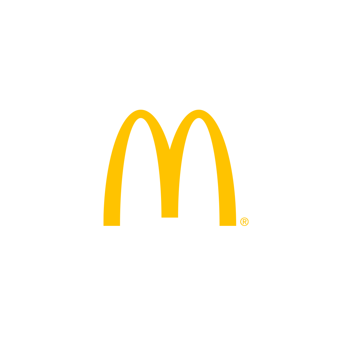 McDonalds logo