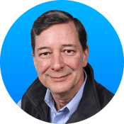 Paul Sheridan