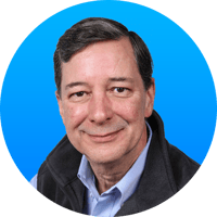 Paul Sheridan