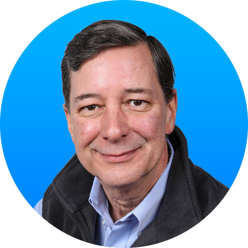 Paul Sheridan