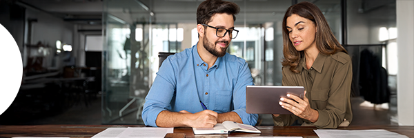 LTP Corp Stock Images Landing Page - Financial Services