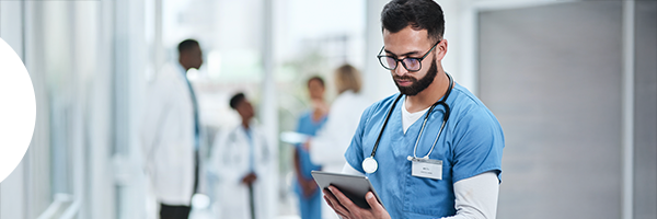 LTP Corp Stock Images Landing Page - Healthcare