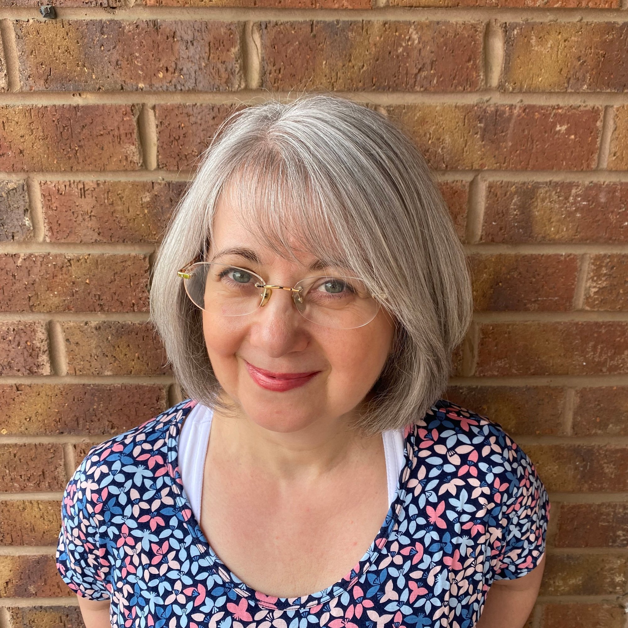 Louise Robson