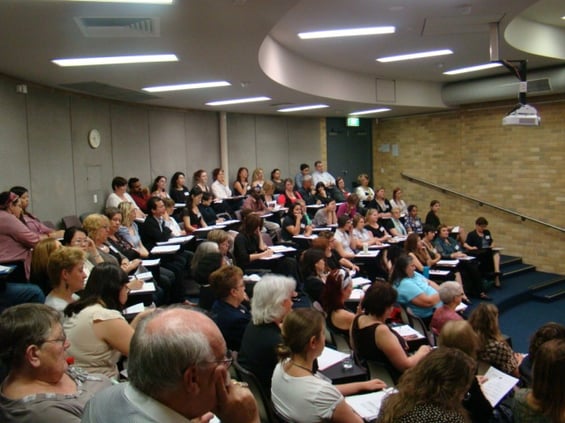 Macquarie_Lecture_Facility