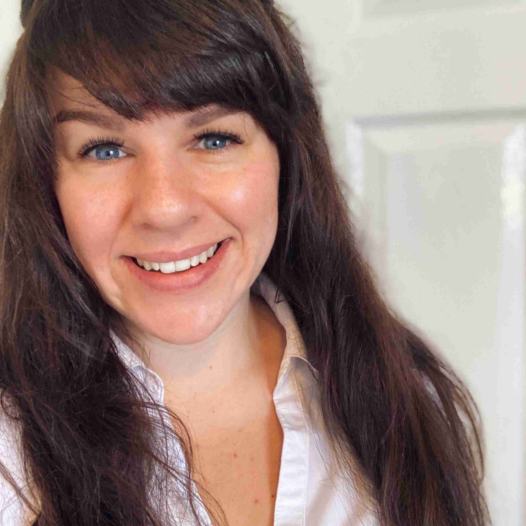 Rebecca Blanchard