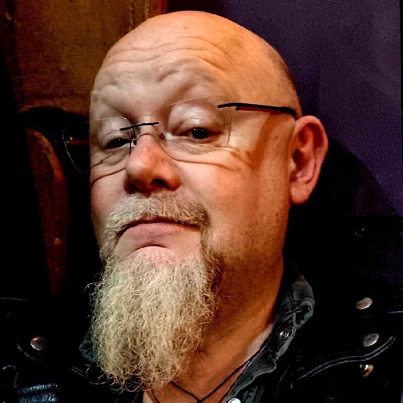 Terry Willmer (1)