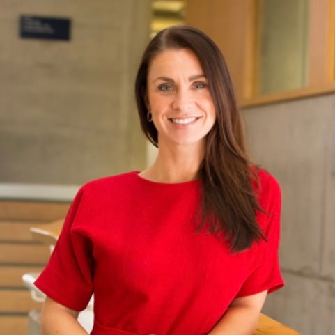 Alison McMaster