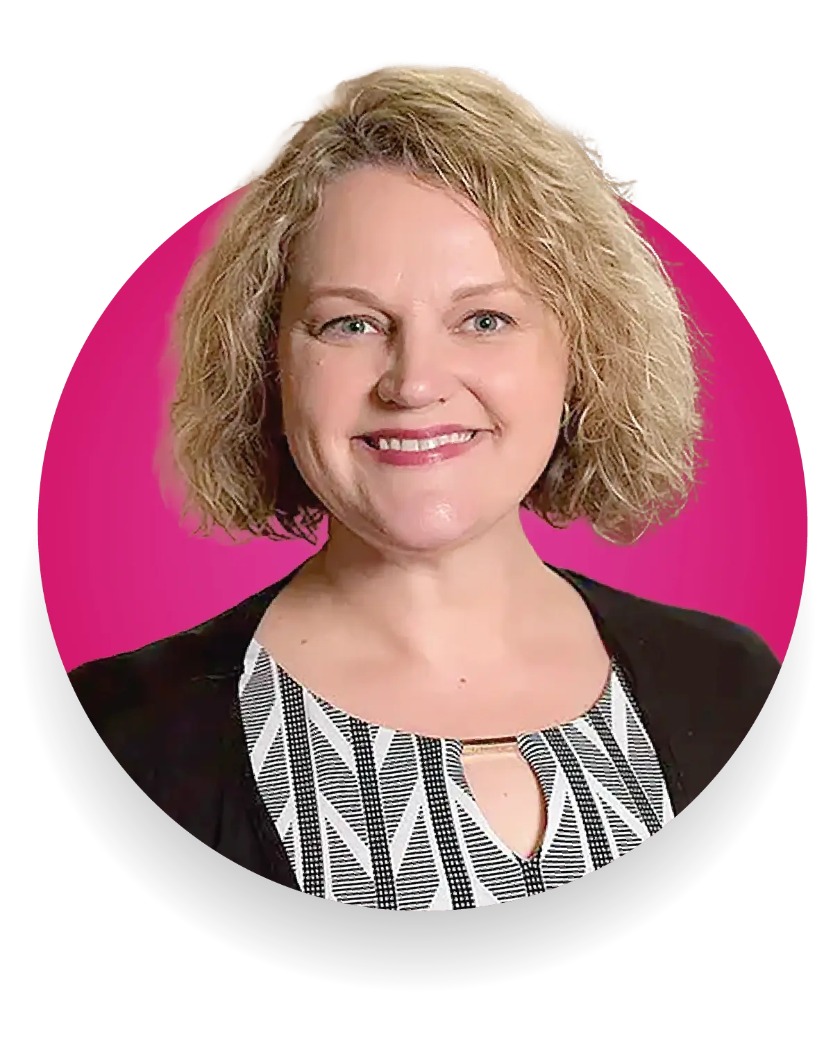 Holly Hapke