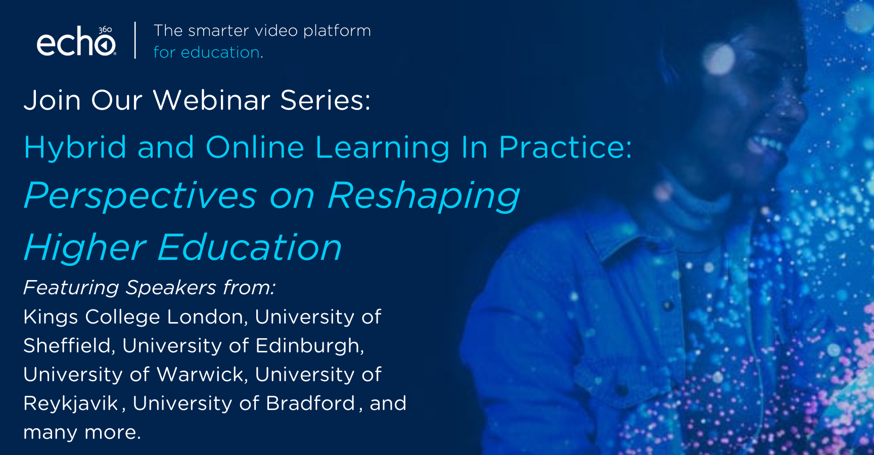 Hybrid and Online Learning In Practice: Perspectives on Reshaping ...