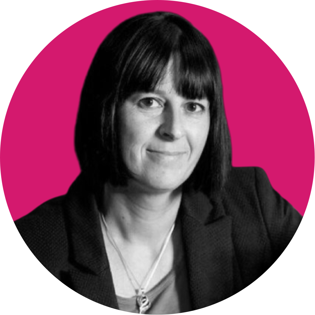 Karen Bielby