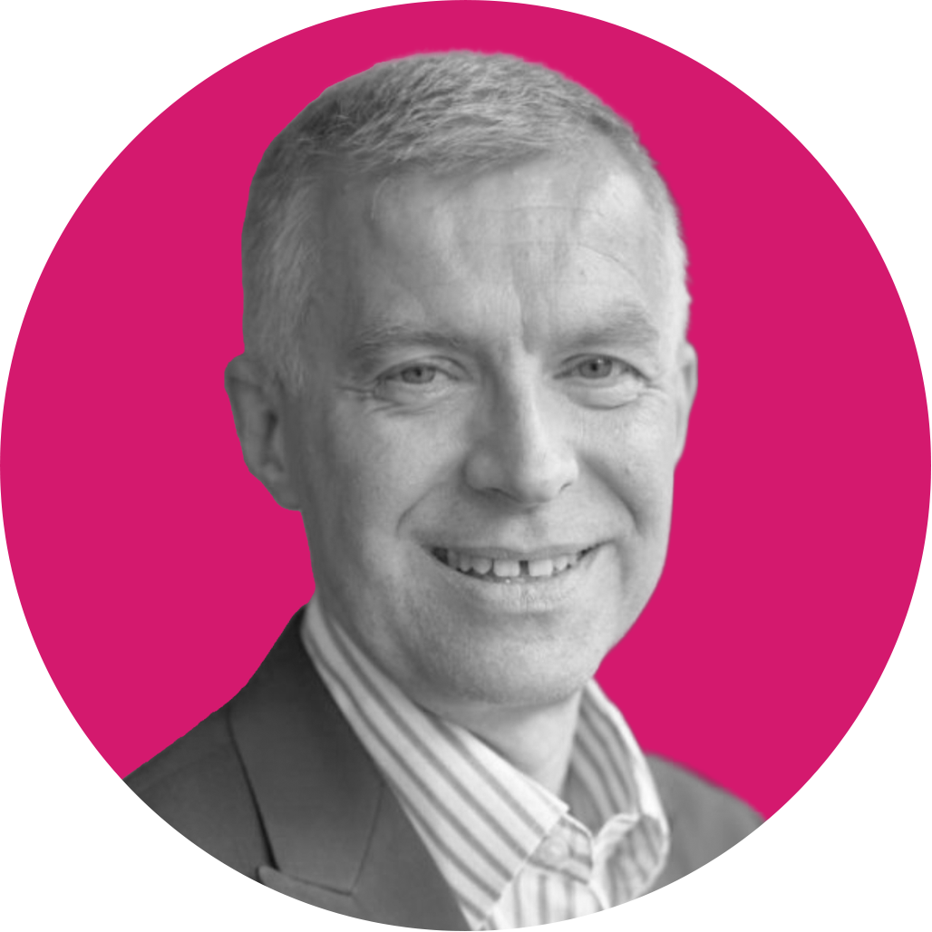 Simon Tweddell