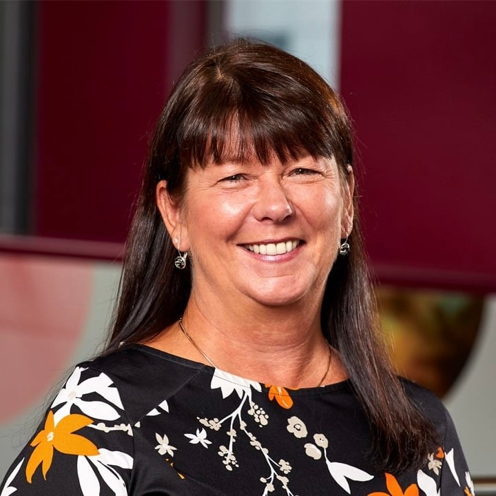 Sue Beckingham